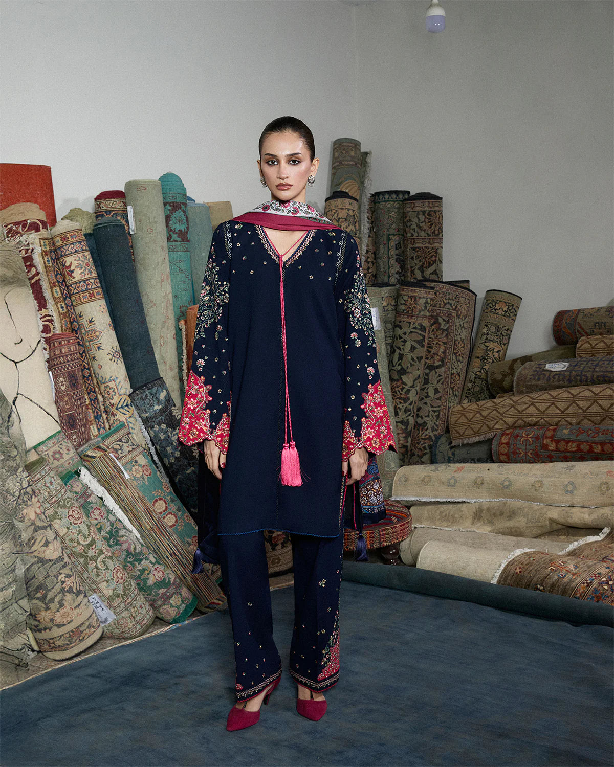 JUGNU KARANDI '25 - FIRO