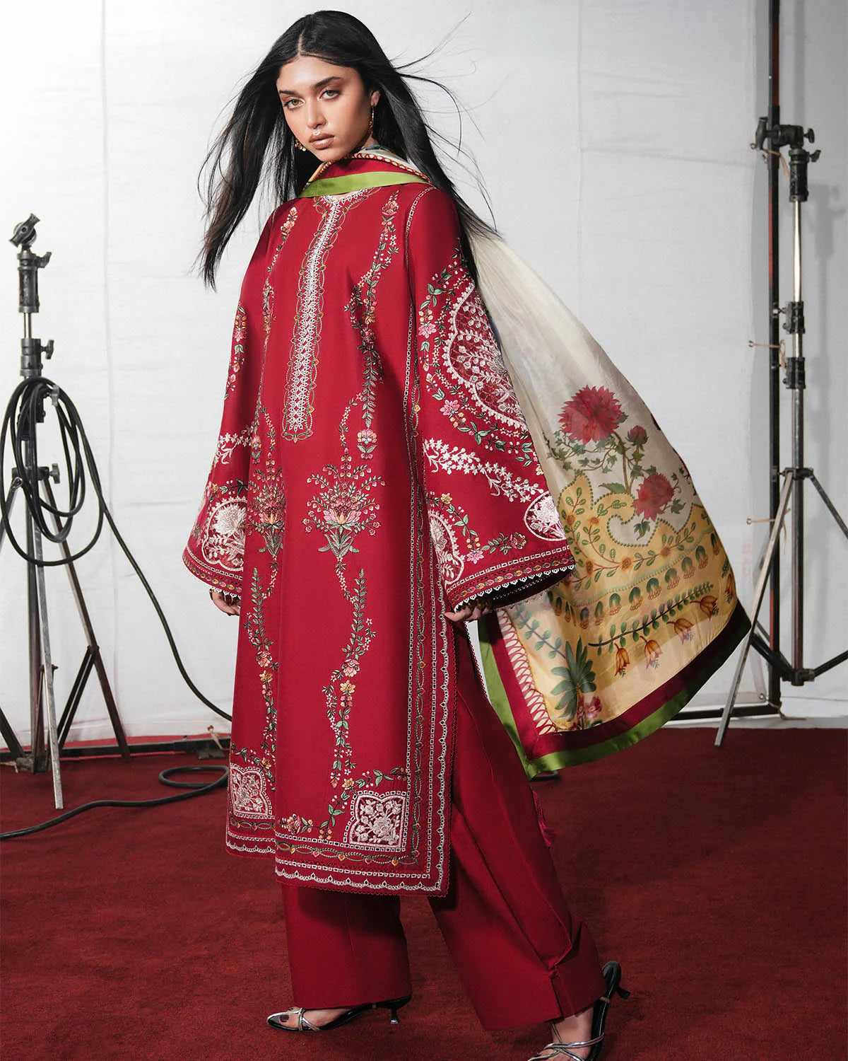 JUGNU LAWN '26 - DIRYAZ
