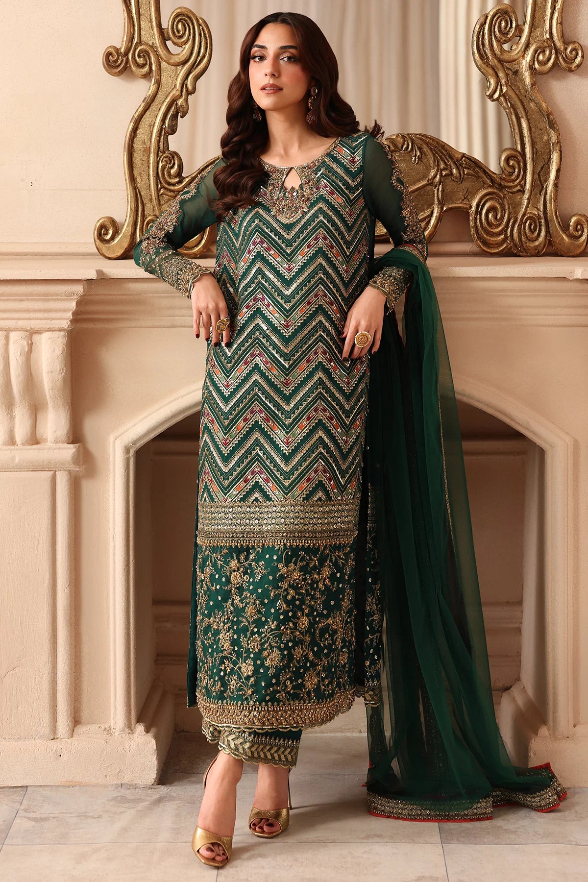 CHARIZMA DASTAN E JASHAN '26 - 07