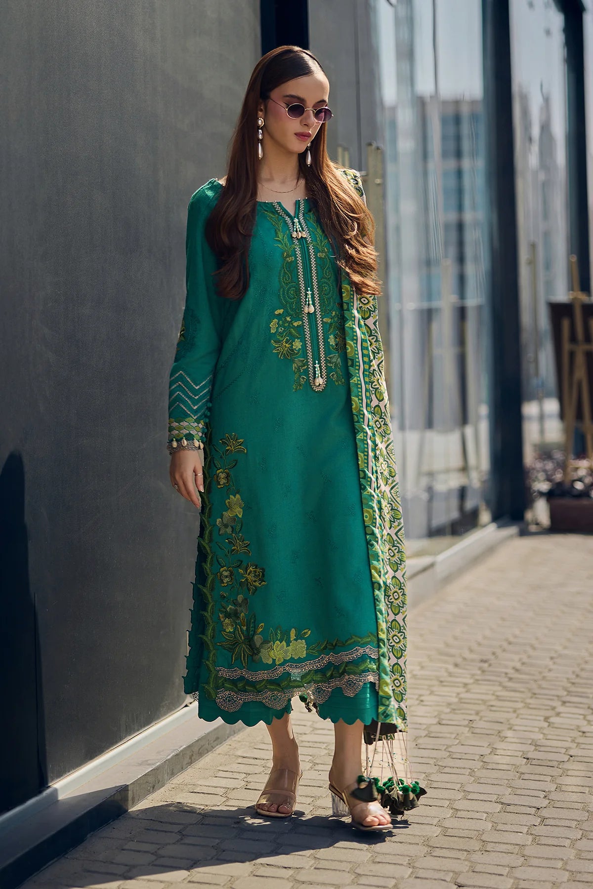 CHARIZMA POSHIMA '25 - 13