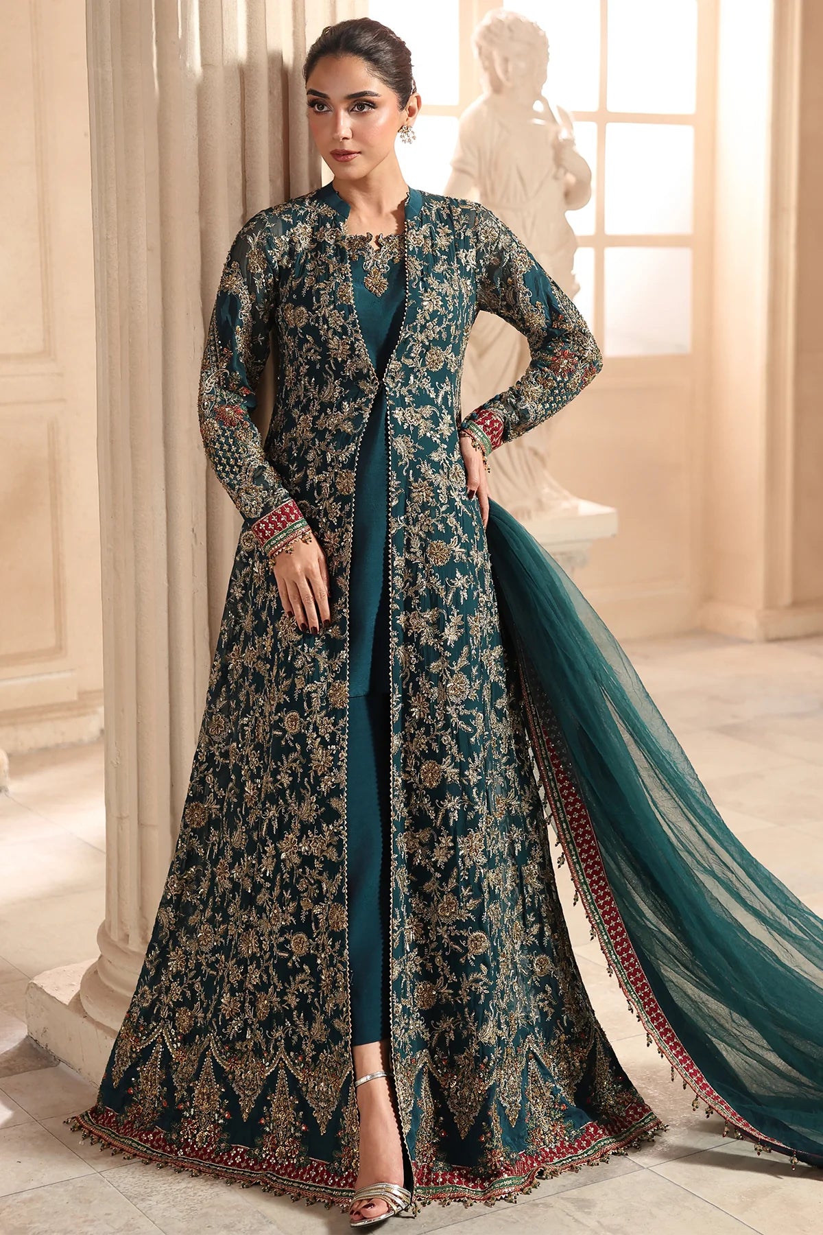 CHARIZMA DASTAN E JASHAN '26 - 05