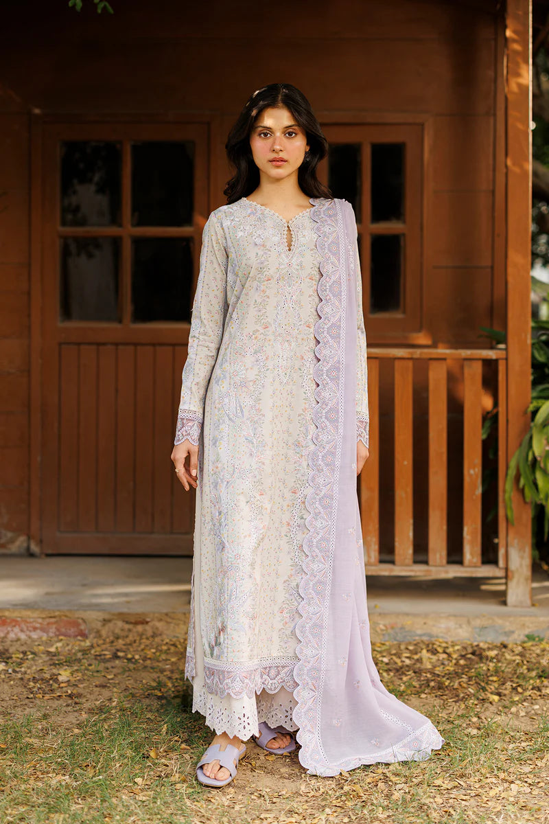 AFROZEH SUMMER '26 - 01